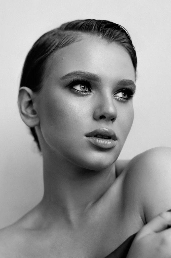 Photograph by Екатерина Долганова