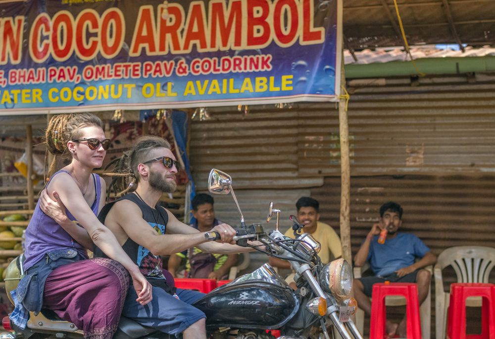 Photograph by Сергей Галёса