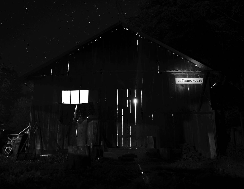 Photograph by Сергей Галёса