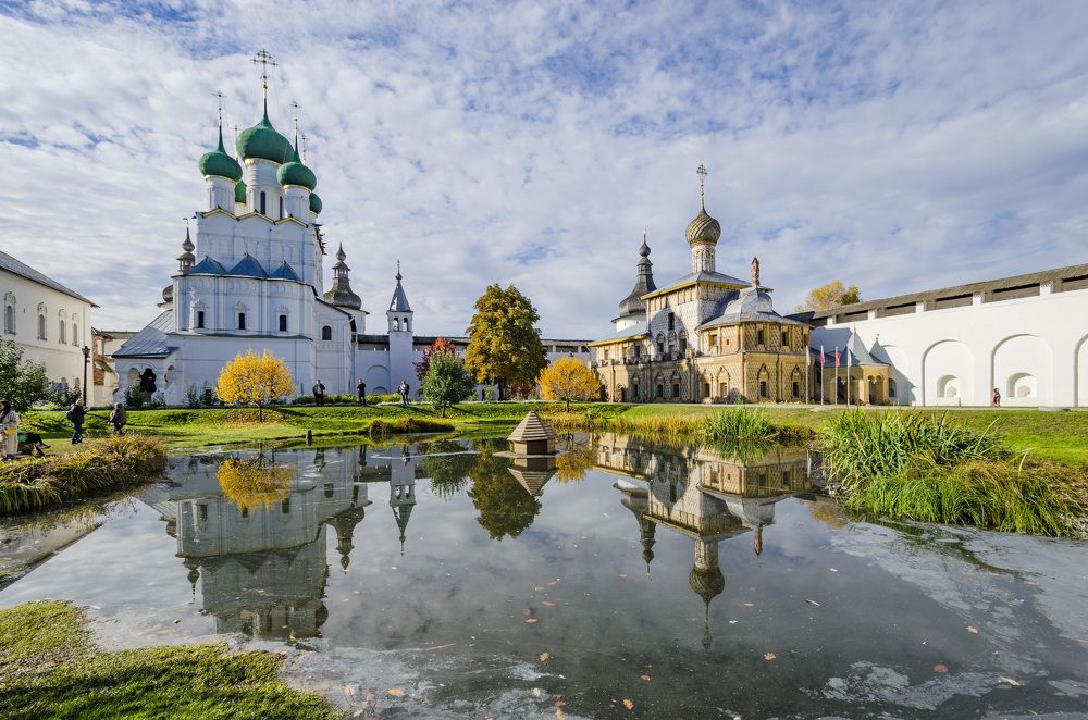 Ростов Великий