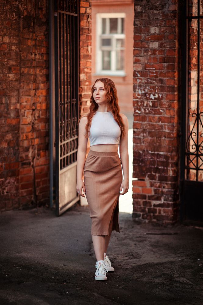 Фотография автора Кристина Догодька