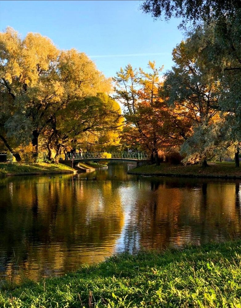 Photograph by Эрика Чечерина