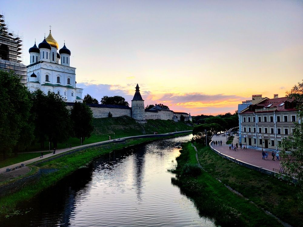 Photograph by Ольга Юрченко