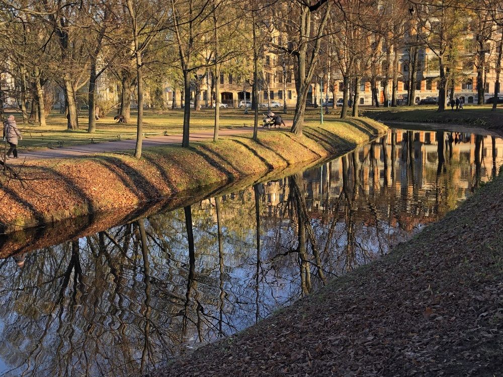 Photograph by Мария Бессмертная