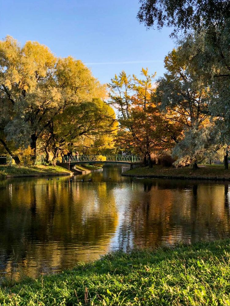 Photograph by Эрика Чечерина