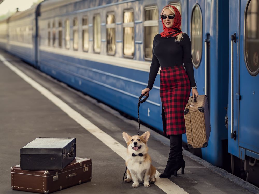 Photograph by Алексей Петров