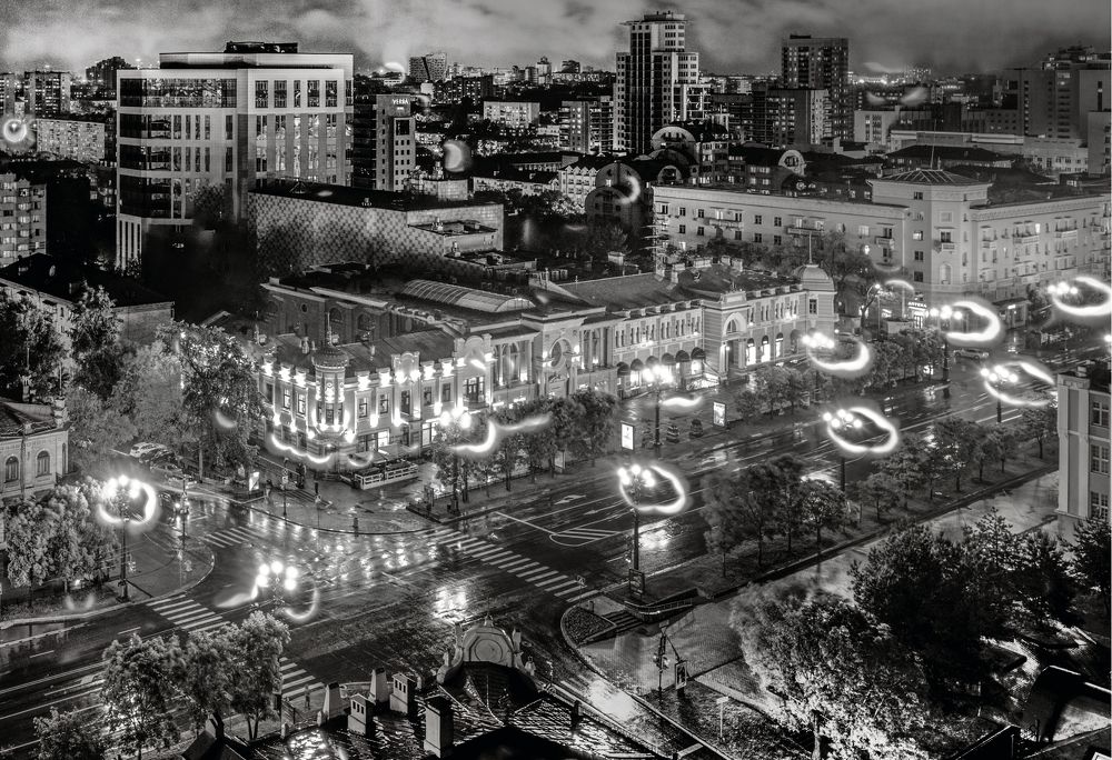 Photograph by Сергей Галёса