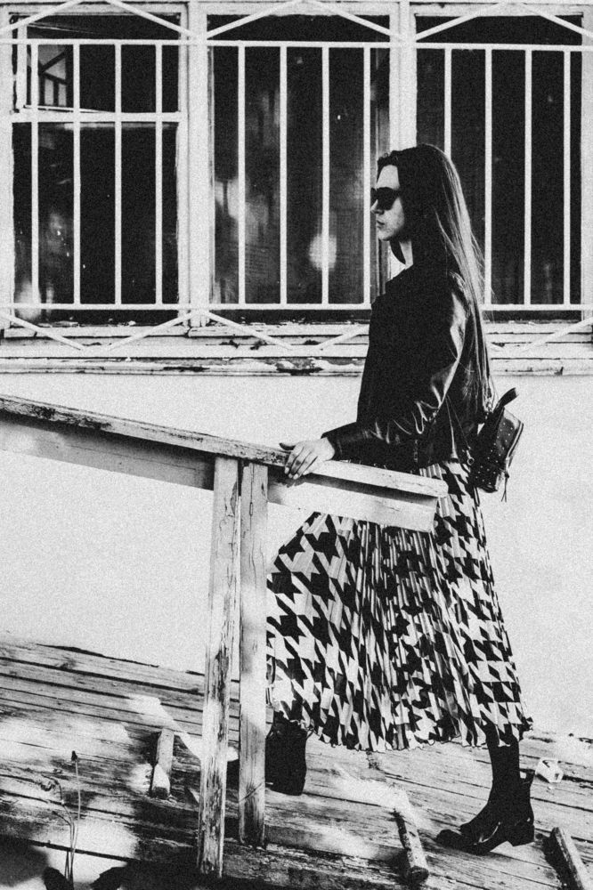 Photograph by Юрий Киреев