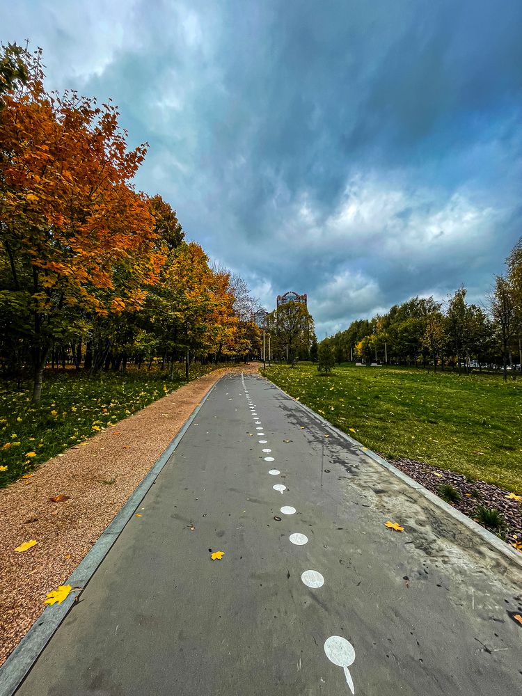 Photograph by Olga Molchanova