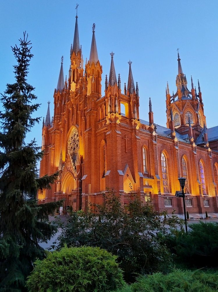 Photograph by Марина Кощеева