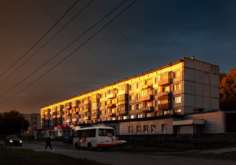 Photograph by Суворов Игорь