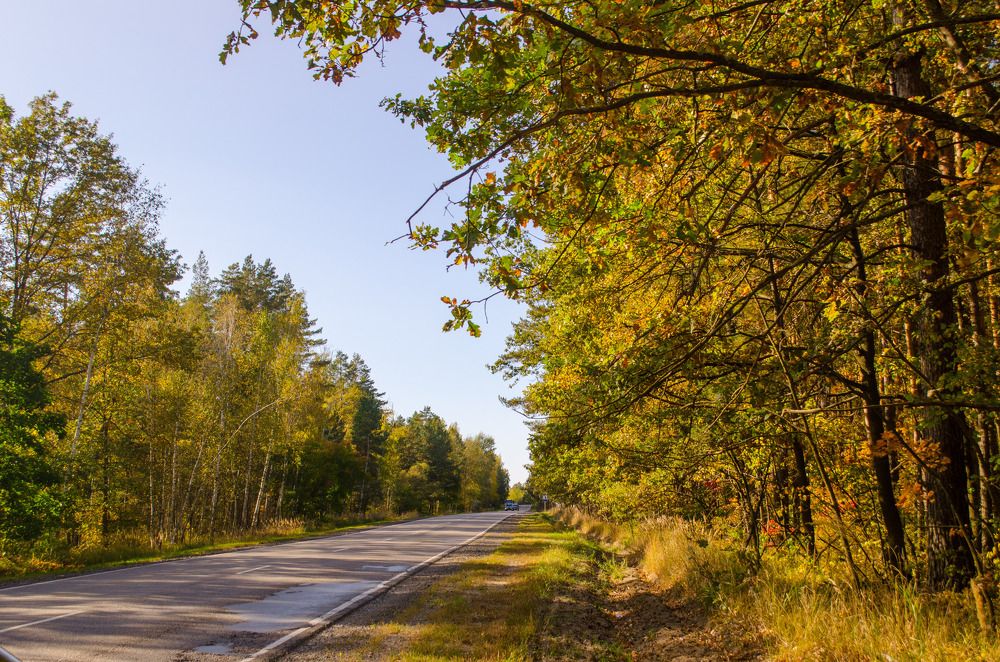 Photograph by Евгений Юдин