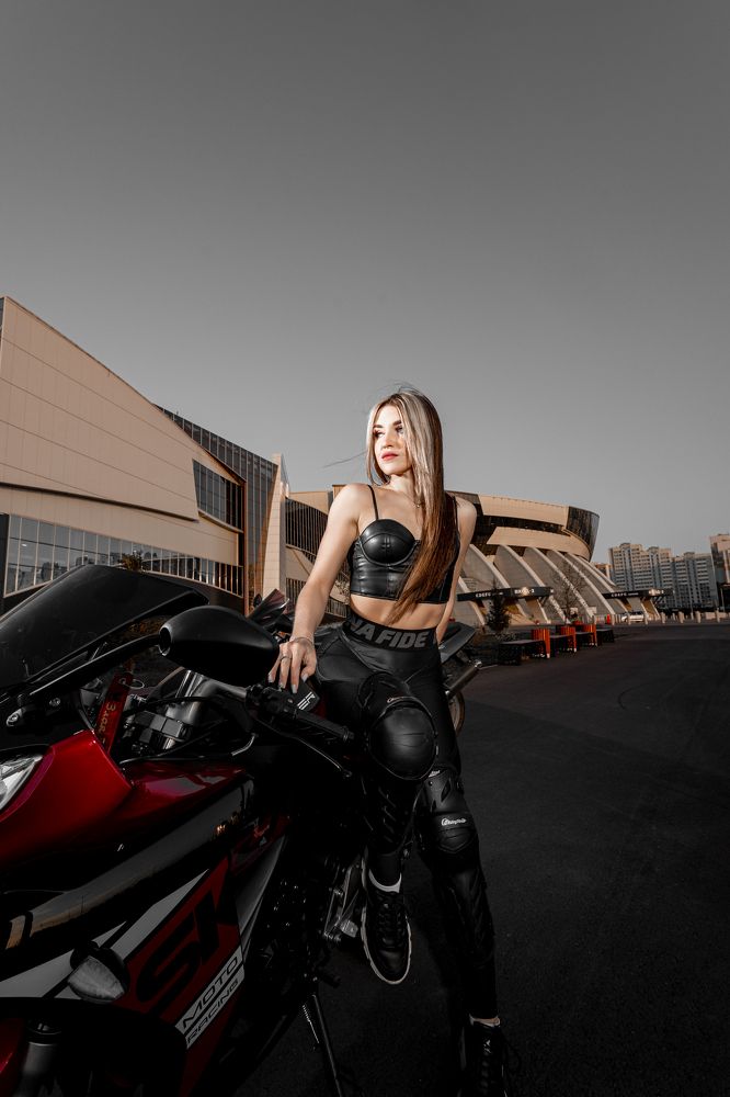 Photograph by Князев Сергей