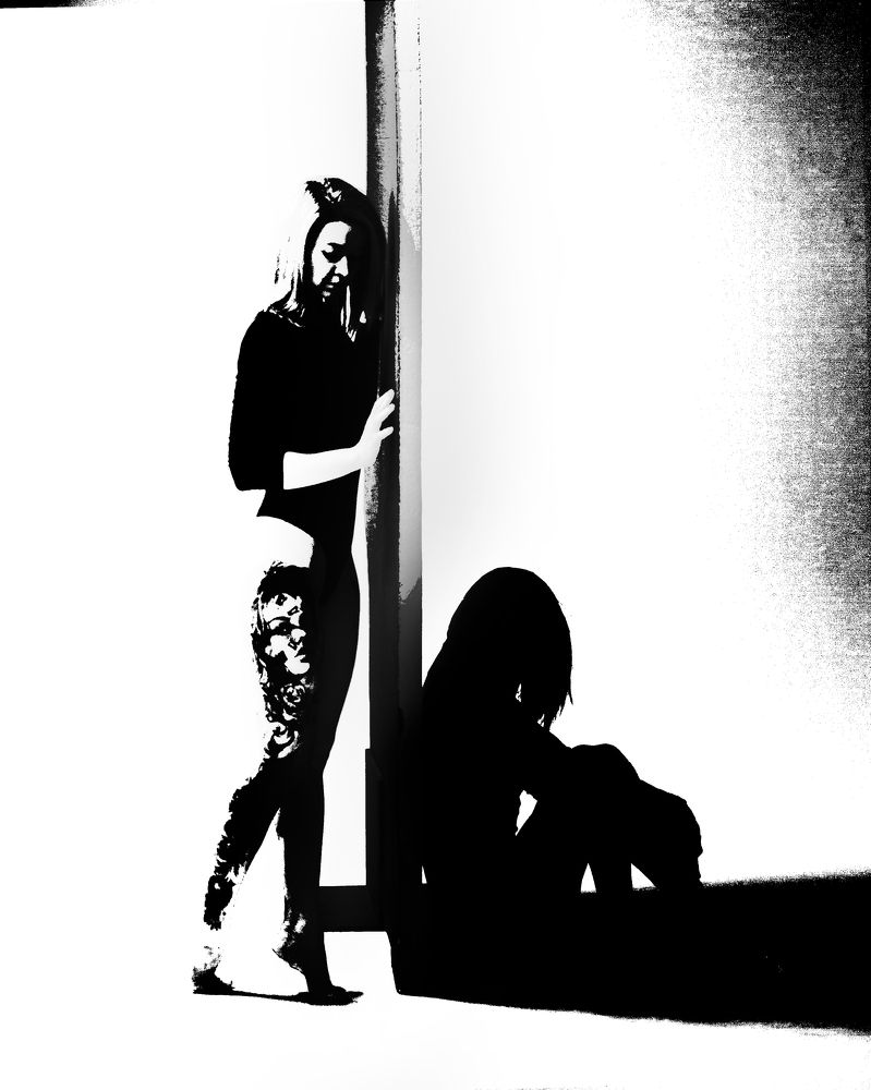 Photograph by Юрий Киреев