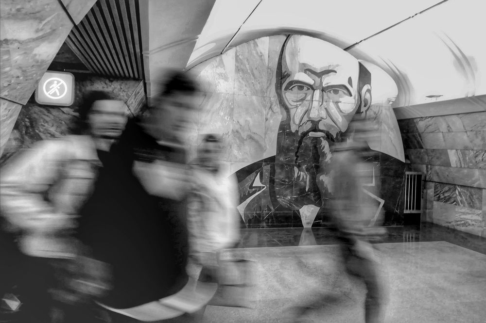 Photograph by Александр Фокин