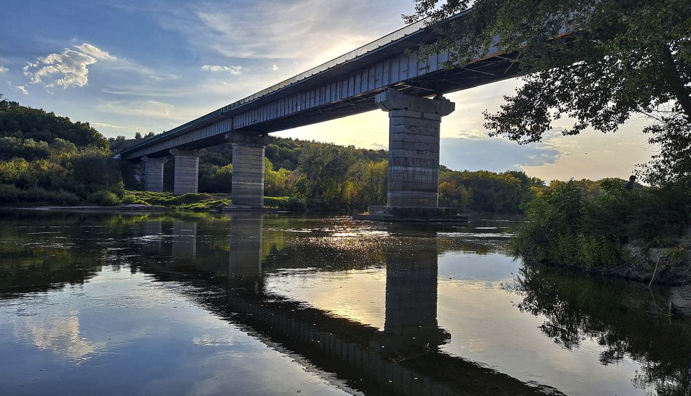 Photograph by Михаил Беляев