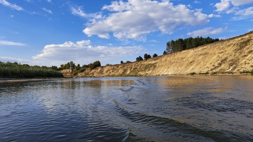 Photograph by Михаил Беляев