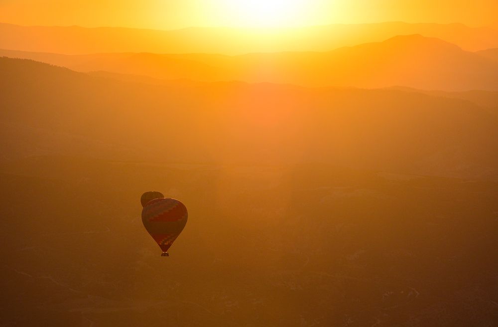 Photograph by Inna Ivanova