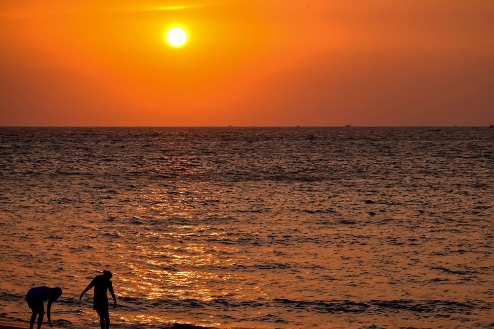 Photograph by Arindam Banerjee