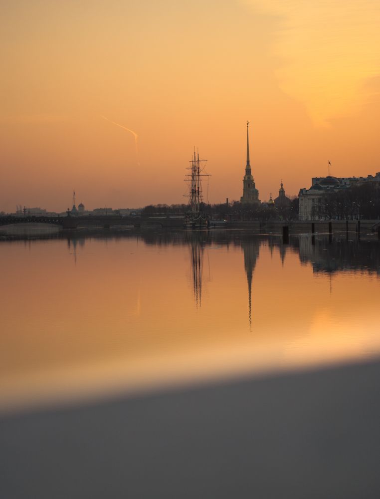 Photograph by Юрий Киреев