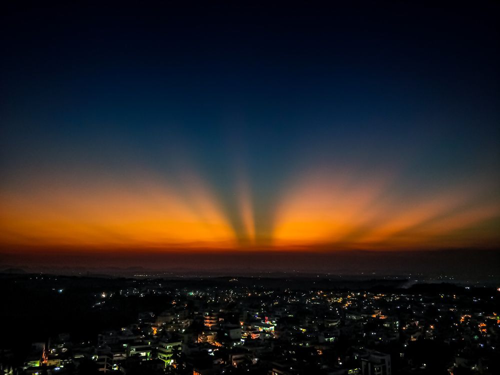 Photograph by Arindam Banerjee