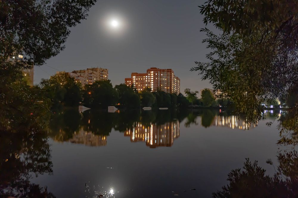 Photograph by Дима