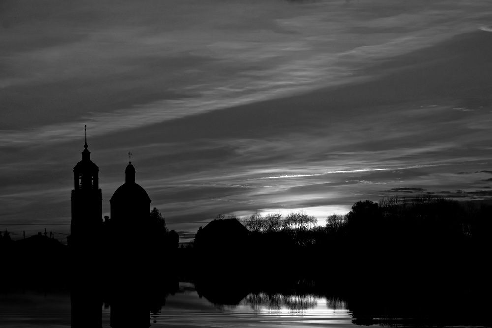 Photograph by Жиляев Евгений