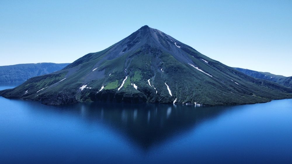 Photograph by Надежда Абрамова