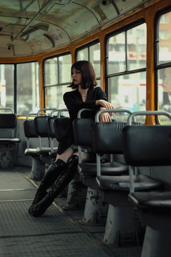 Photograph by Сергей Витвицкий