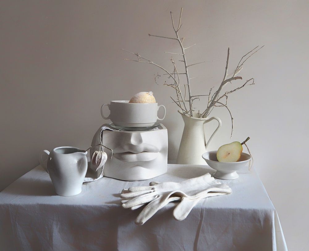 Фотография автора Vera Eremeeva