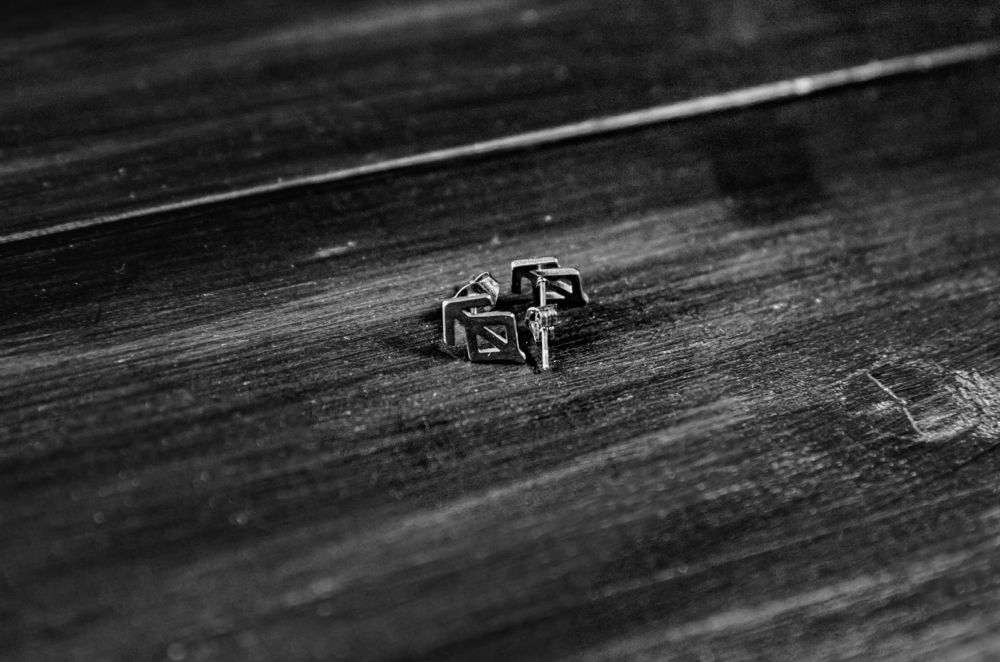 Photograph by Сергей Аникушин