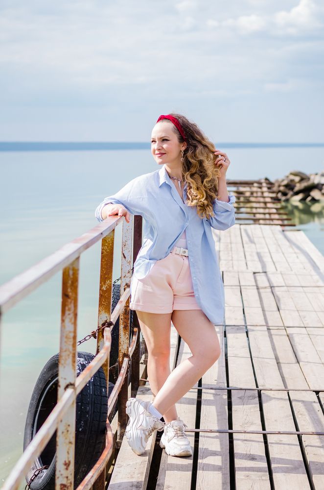 Photograph by Виталий Бжицких