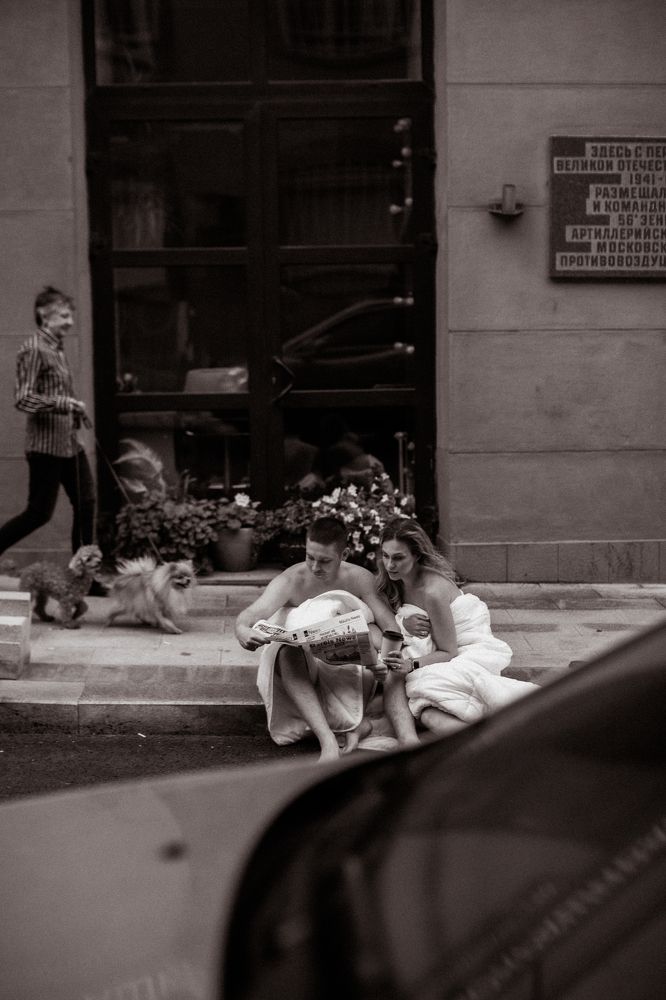 Photograph by Наталья Яковенко