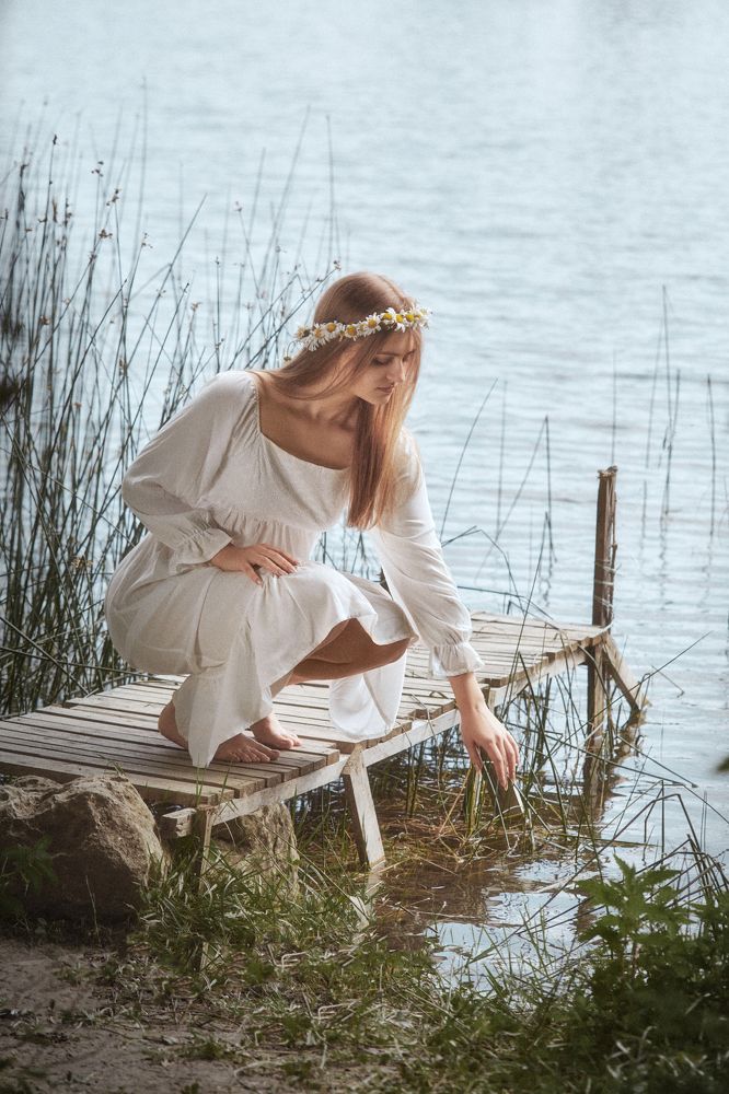 Photograph by Anna D.