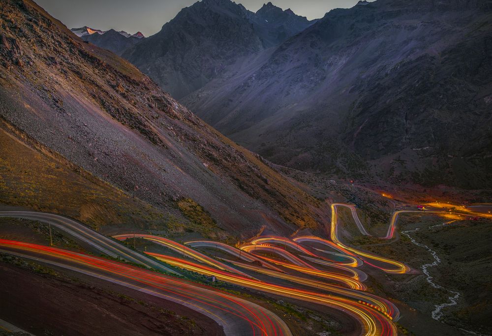 Photograph by Сергей Галёса