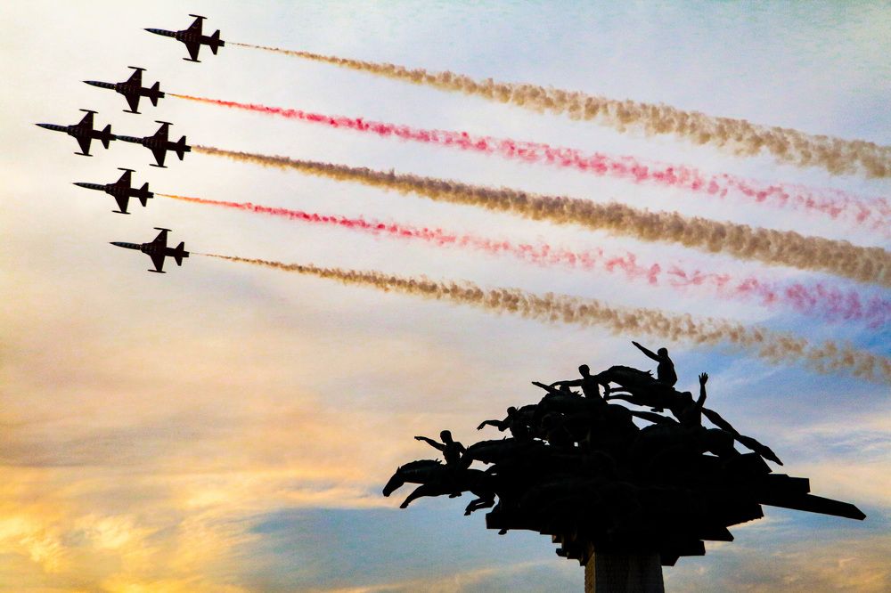 Photograph by amir ali navadeh shahla