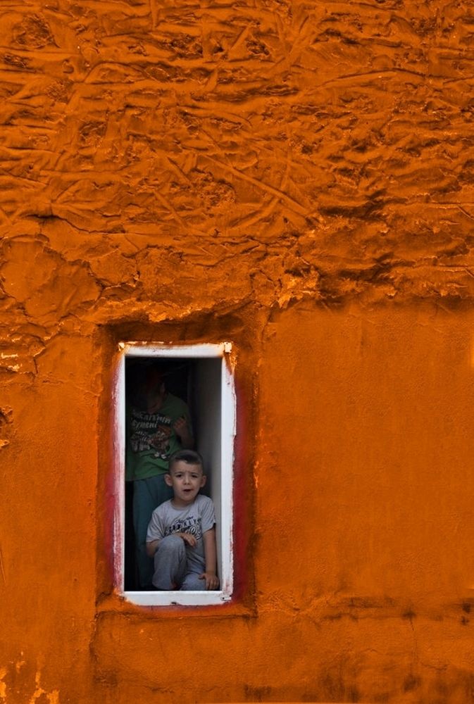 Photograph by Süleyman Ülker