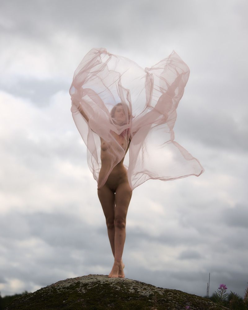 Photograph by Alvar Ristikivi