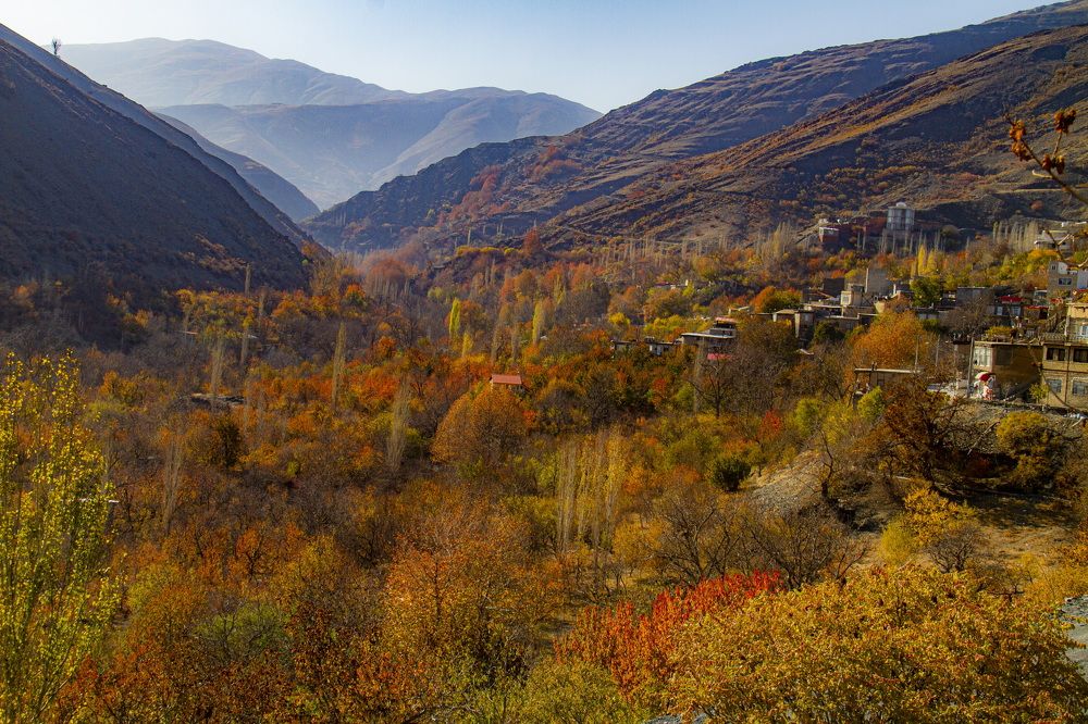 Photograph by Mahdi Mojaver