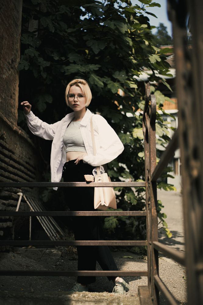 Photograph by Ника Варназова