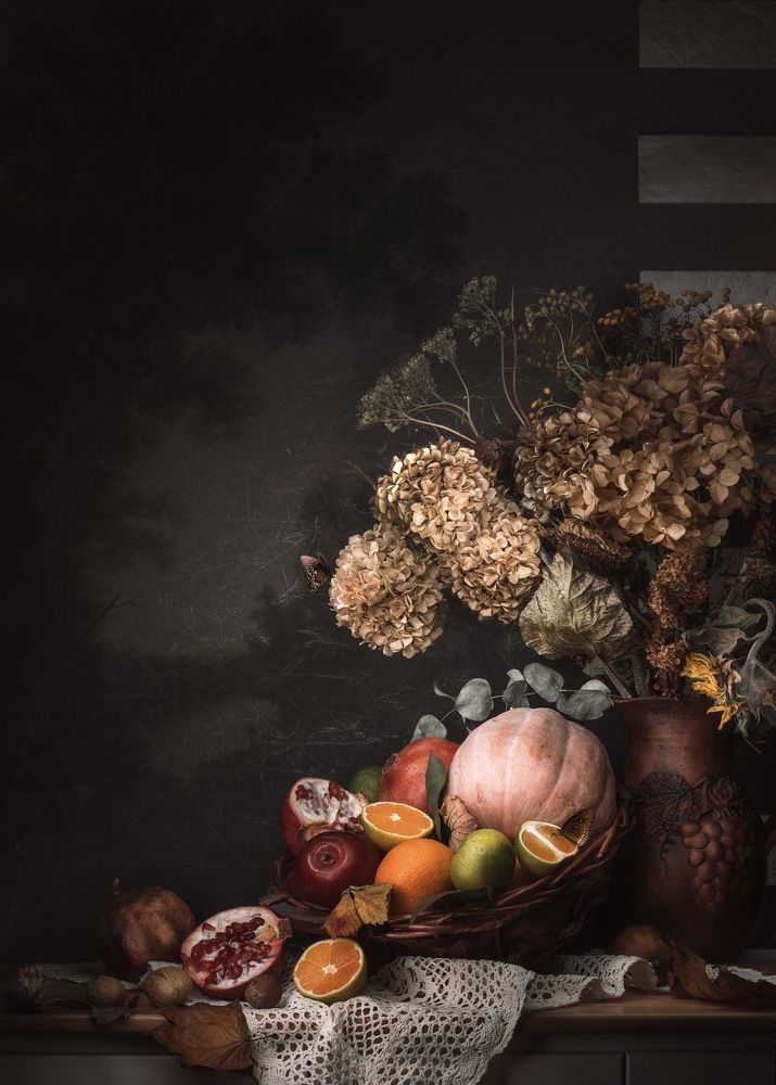 Photograph by Виктория Шаманова