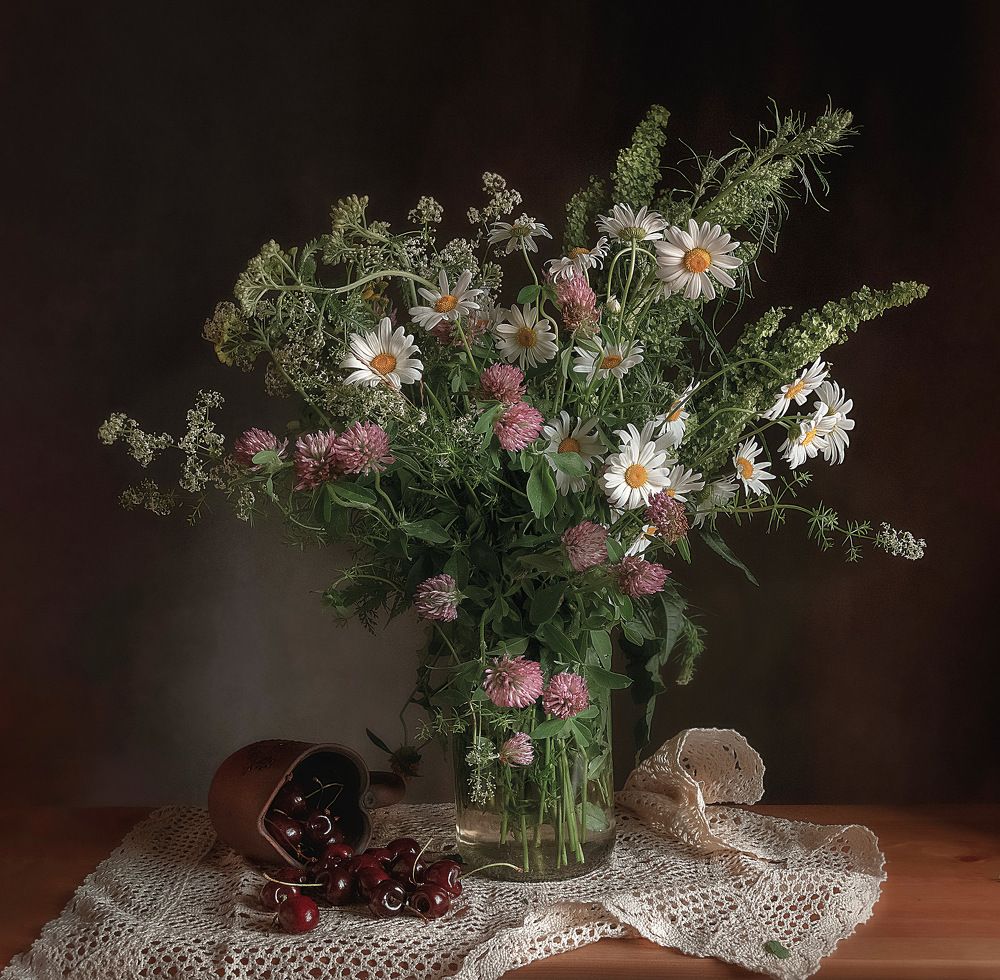 Фотография автора Виктория Шаманова