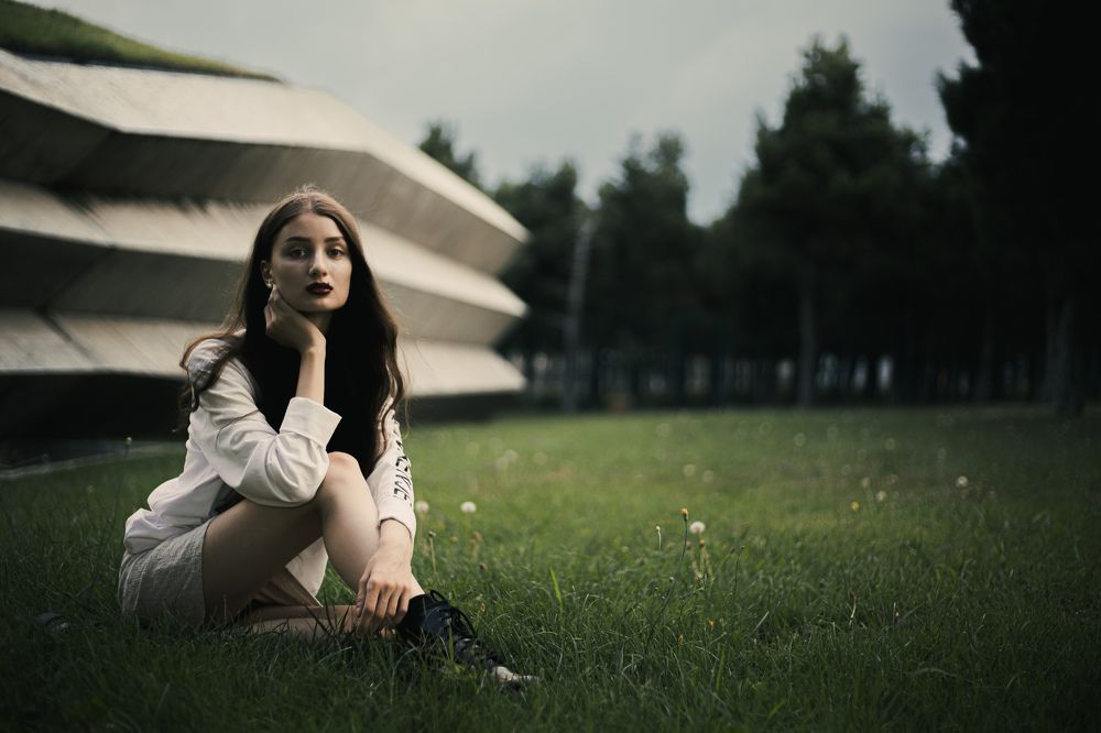 Photograph by Ника Варназова