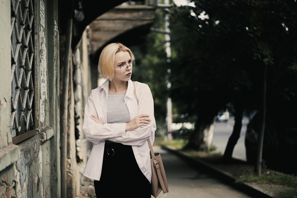 Photograph by Ника Варназова