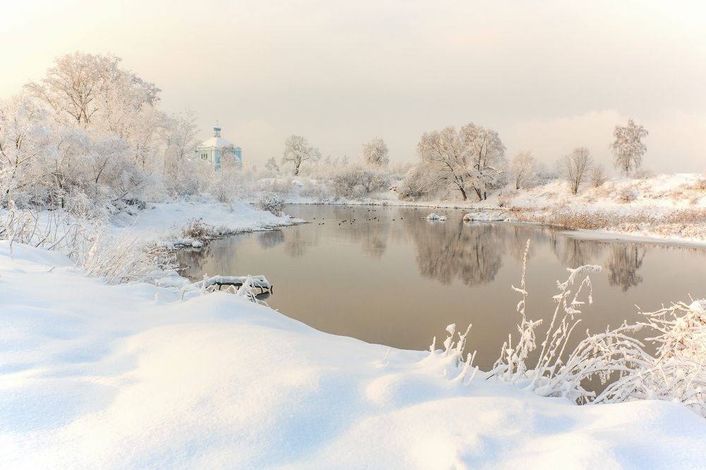 Photograph by Александр Литвинов