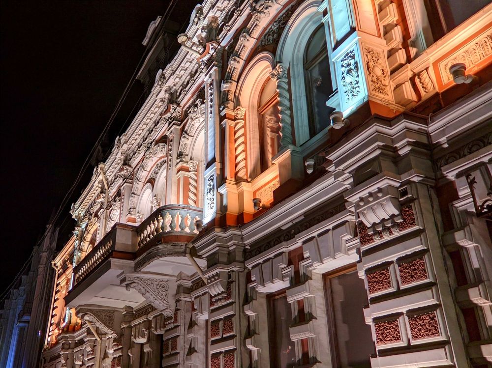 Фотография автора Андрей Павловский