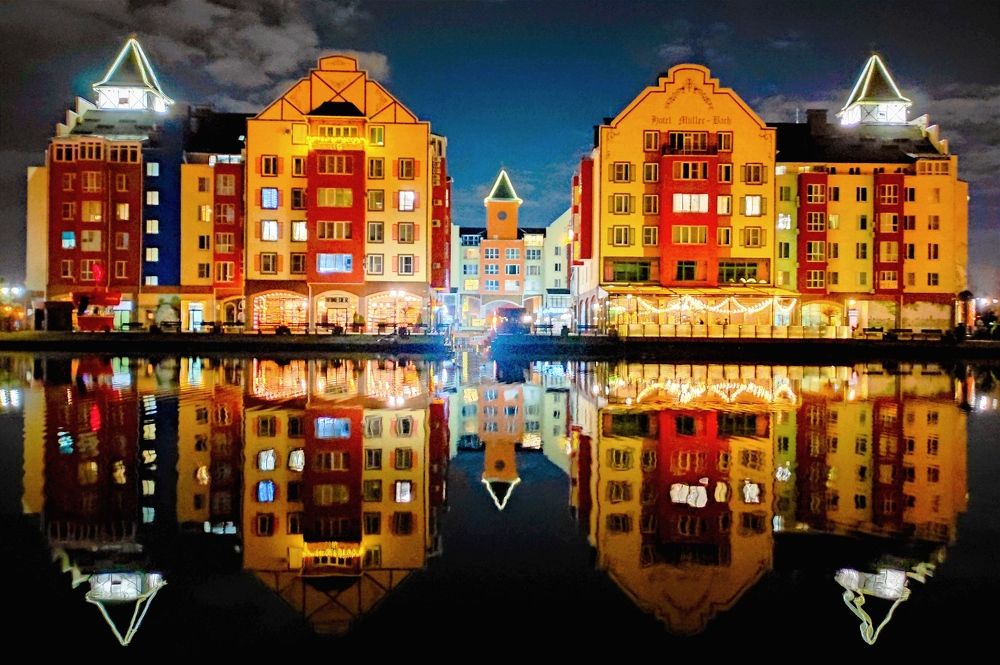 Фотография автора Андрей Павловский