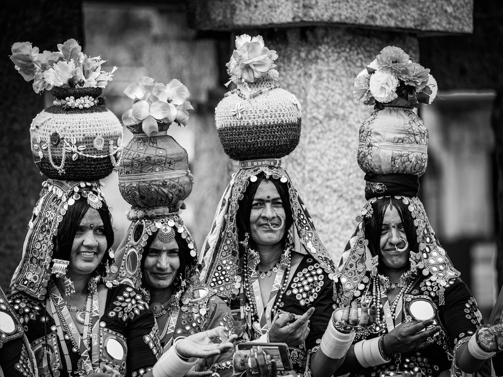 Photograph by Abhay Pratap