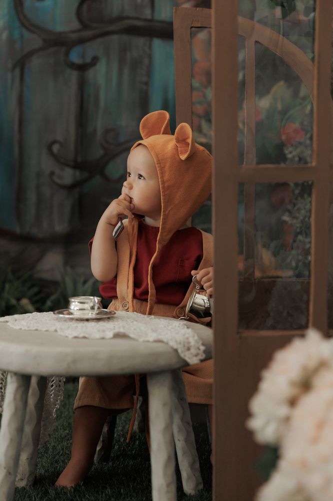 Photograph by Елена Харькова