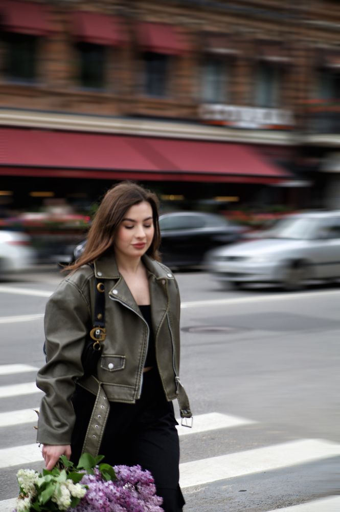 Photograph by Светлана Чужданова